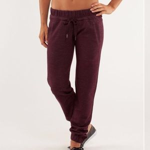 Lululemon Sattva Pant